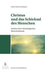 Cover von Christus und das Schicksal des Menschen