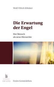 Cover von Die Erwartung der Engel