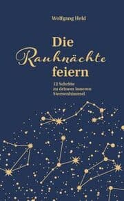 Cover von Die Rauhnächte feiern