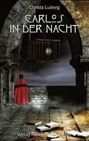 Cover von Carlos in der Nacht