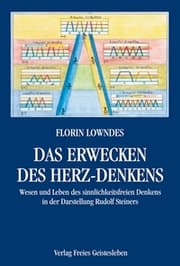 Cover von Das Erwecken des Herz-Denkens