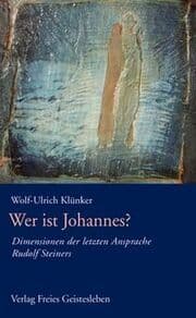 Cover von Wer ist Johannes ?