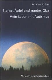 Cover von Sterne, Äpfel und rundes Glas