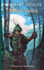 Cover von Robin Hood