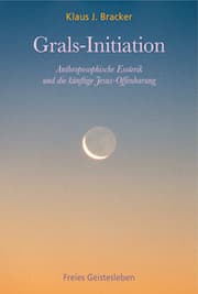 Cover von Grals-Initiation