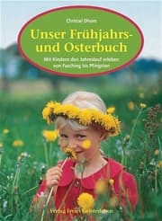 Cover von Unser Frühjahrs- und Osterbuch