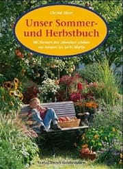 Cover von Unser Sommer- und Herbstbuch