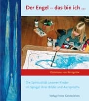 Cover von Der Engel - das bin ich...