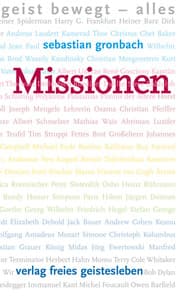 Cover von Missionen