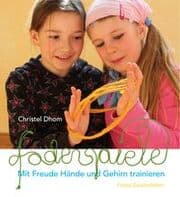 Cover von Fadenspiele