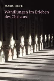 Cover von Wandlungen im Erleben des Christus