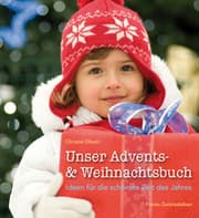 Cover von Unser Advents- und Weihnachtsbuch