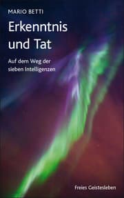 Cover von Erkenntnis und Tat