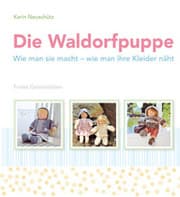 Cover von Die Waldorfpuppe