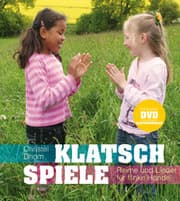 Cover von Klatschspiele