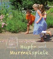 Cover von Hüpf- und Murmelspiele