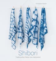 Cover von Shibori