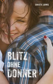 Cover von Blitz ohne Donner