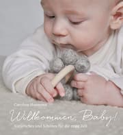 Cover von Willkommen, Baby!