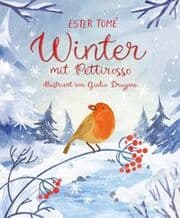 Cover von Winter mit Pettirosso