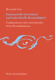 Cover von Existenzielle Gewissheit und individuelle Beständigkeit