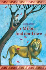 Cover von Milon und der Löwe