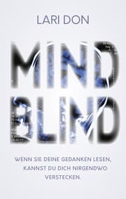 Cover von Mindblind