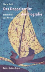 Cover von Das Doppelantlitz der Biografie