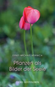 Cover von Pflanzen als Bilder der Seele