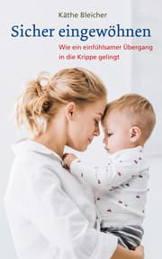 Cover von Sicher eingewöhnen