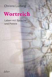 Cover von Wortreich