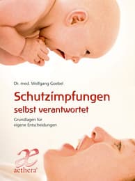 Cover von Schutzimpfungen selbst verantwortet