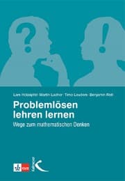 Cover von Problemlösen lehren lernen