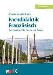 Cover von Fachdidaktik Französisch