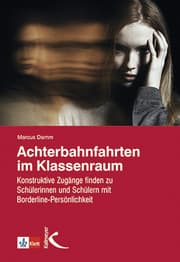 Cover von Achterbahnfahrten im Klassenraum