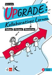 Cover von Upgrade: Kollaboratives Lernen