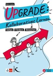 Cover von Upgrade: Kollaboratives Lernen
