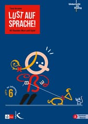 Cover von Lust auf Sprache!