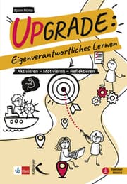 Cover von Upgrade: Eigenverantwortliches Lernen