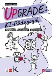 Cover von Upgrade: KI-Pädagogik