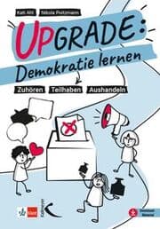 Cover von Upgrade: Demokratie lernen