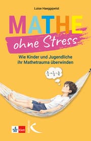 Cover von Mathe ohne Stress