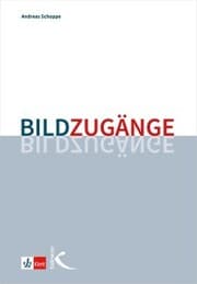 Cover von Bildzugänge