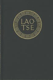 Cover von Lao-Tse und der Taoismus