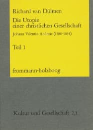 Cover von Die Utopie einer christlichen Gesellschaft
