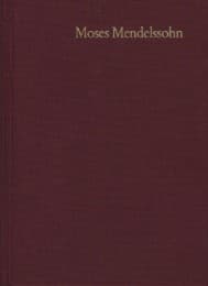 Cover von Hebräische Schriften I