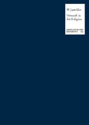 Cover von Die Vernunft in der Religion