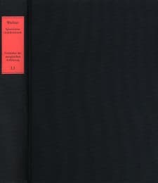 Cover von Der Spinozismus im Jüdenthumb (1699)