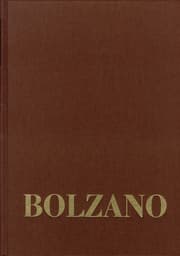 Cover von Briefe an Michael Josef Fesl 1837-1840