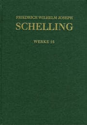 Cover von Aphorismen über die Naturphilosophie und weitere Texte aus Band eins und zwei der Jahrbücher der Medicin als Wissenschaft